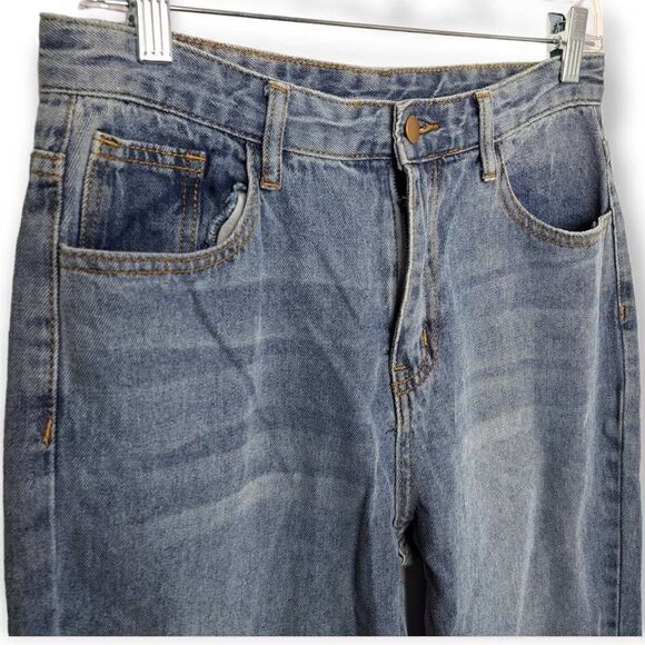 Princess Polly Mika Jeans size 6 US NWT - Picture 2 of 8